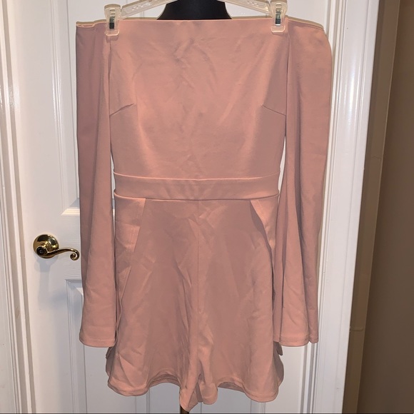 Romper - Picture 4 of 5